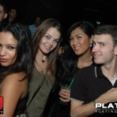 Sodwee, JD, Maryline for Ben's 25th birthday !