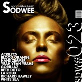 SDW023 - La Roux