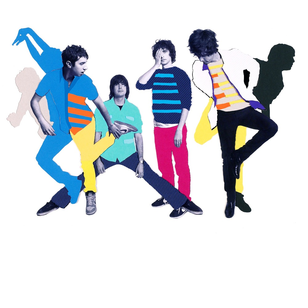 [MP3] The Rapture - I Need Your Love (LCD Soundsystem remix)