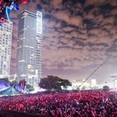 UMF - Ultra Music Festival, Miami, FL, US - picture