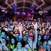 UMF - Ultra Music Festival, Miami, FL, US - picture