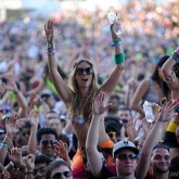 UMF - Ultra Music Festival, Miami, FL, US - picture