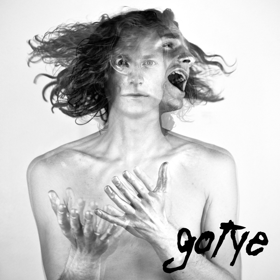 Gotye - Someone I Used To Know (DCUP edit)