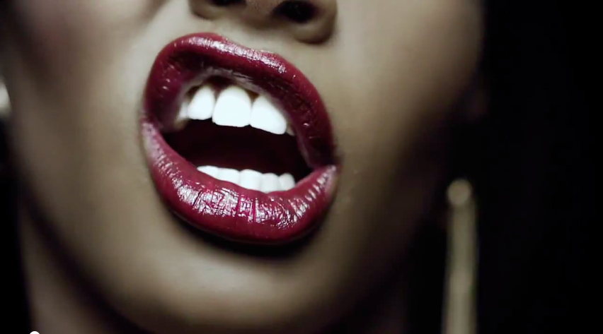 [video] Azealia Banks - Van Vogue