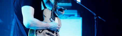 Jack White @ iTunes Music Festival [DOWNLOAD FULL SHOW]