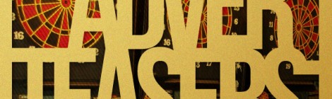 Adverteasers - Galaxy Dart Dance [exclusive track download]