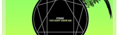 Ca, C'est Saveur! : U-Tern - You Don’t Know Me
