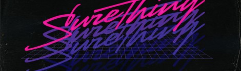 Sure Thing - Holding you Tight
