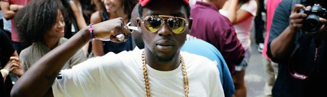 Theophilus London - Wine & Chocolate (andhim edit)