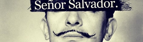 Señor Salvador does it again. Podcast #3 available now...