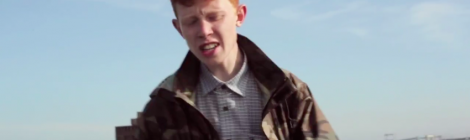 [video] King Krule - Rock Bottom