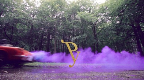 [video] Py - Black Magic