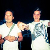 Jetlag - Brussels - DJ duo - sodwee.com - sodwee