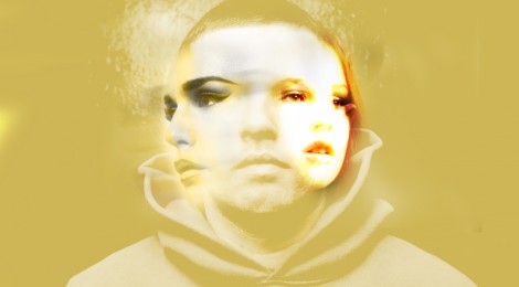 [no comment] : Katy B x Geeneus x Jessie Ware - Aaliyah