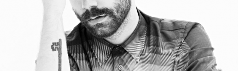 [MP3] Woodkid - I Love You