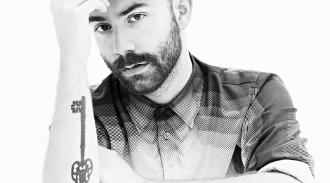 [MP3] Woodkid - I Love You