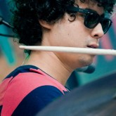 Silva - SILVA EP - Brazilian Indie MPB - sodwee.com