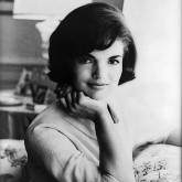 Jackie Onassis - sodwee.com