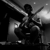 Kid Wise live in Paris - sodwee.com