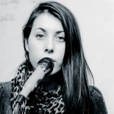 Sorcha Richardson - NYC / Dublin - sodwee.com