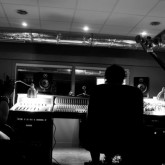 Kid Wise live in Paris - sodwee.com