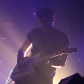 Kid Wise live in Paris - sodwee.com