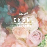 Coksinelle - sodwee.com - orlando EP