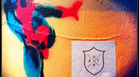 [mp3] Wild Belle - Its Too Late (Employee Of The Year Remix)
