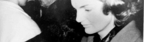 Introducing : Jackie Onassis