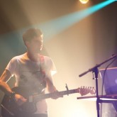 Kid Wise live in Paris - sodwee.com