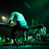 Silva - SILVA EP - Brazilian Indie MPB - sodwee.com