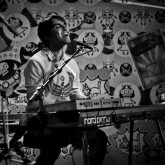 Silva - SILVA EP - Brazilian Indie MPB - sodwee.com