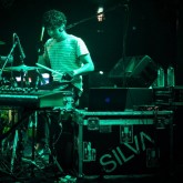 Silva - SILVA EP - Brazilian Indie MPB - sodwee.com