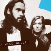 Employee Of The Year - Wild Belle