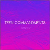 Teen Commandments - sodwee.com