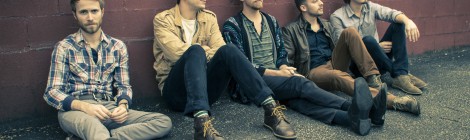 Brave Baby - Forty Bells