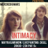 Intimacy