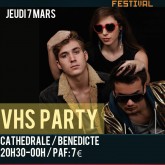 vhs party