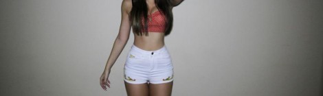 Introducing : Vanessa Elisha