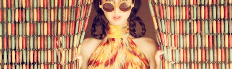 Introducing : Sasha Siem