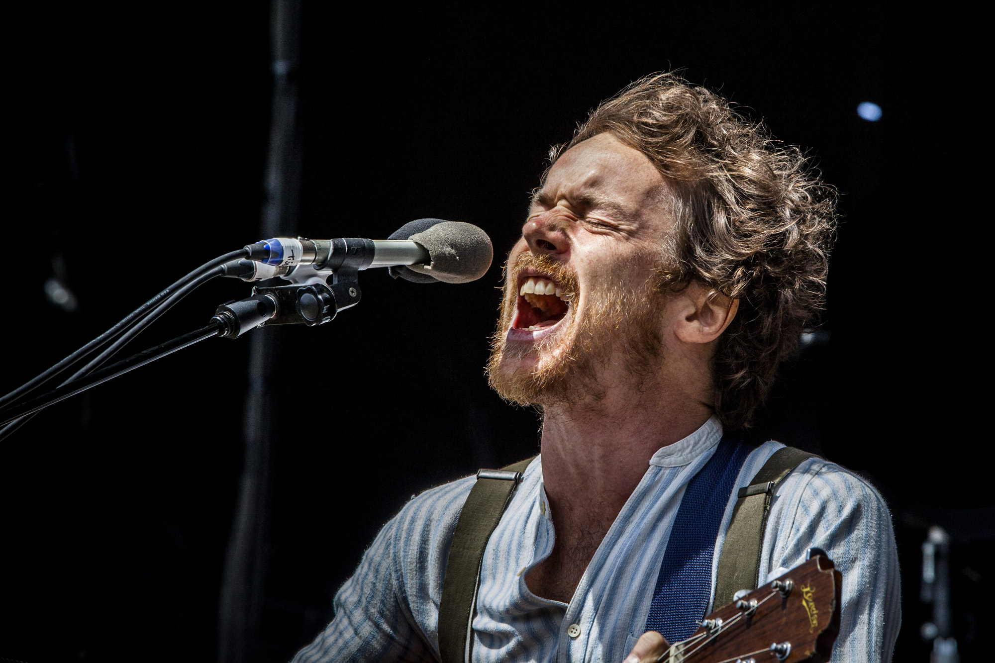 Tour - Damien Rice