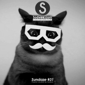  Download Sundaze #31