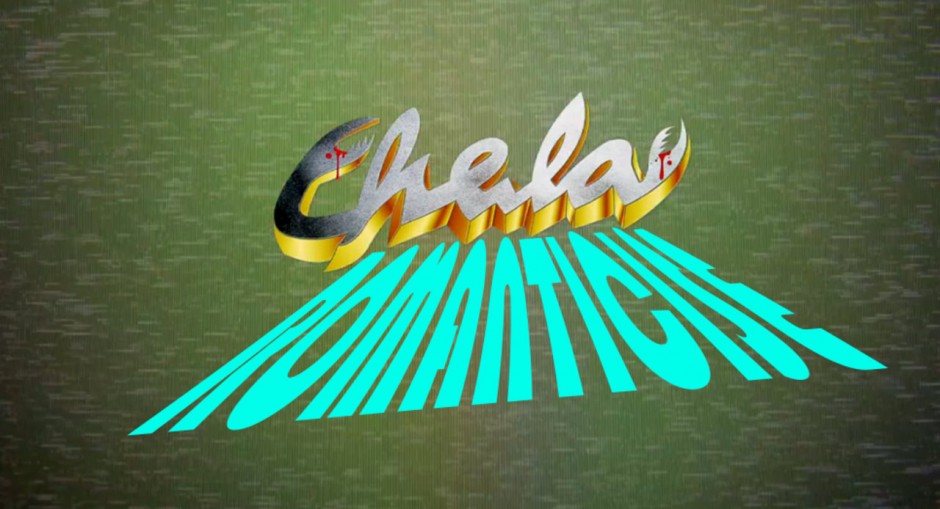 Chela - Romanticise - sodwee.com