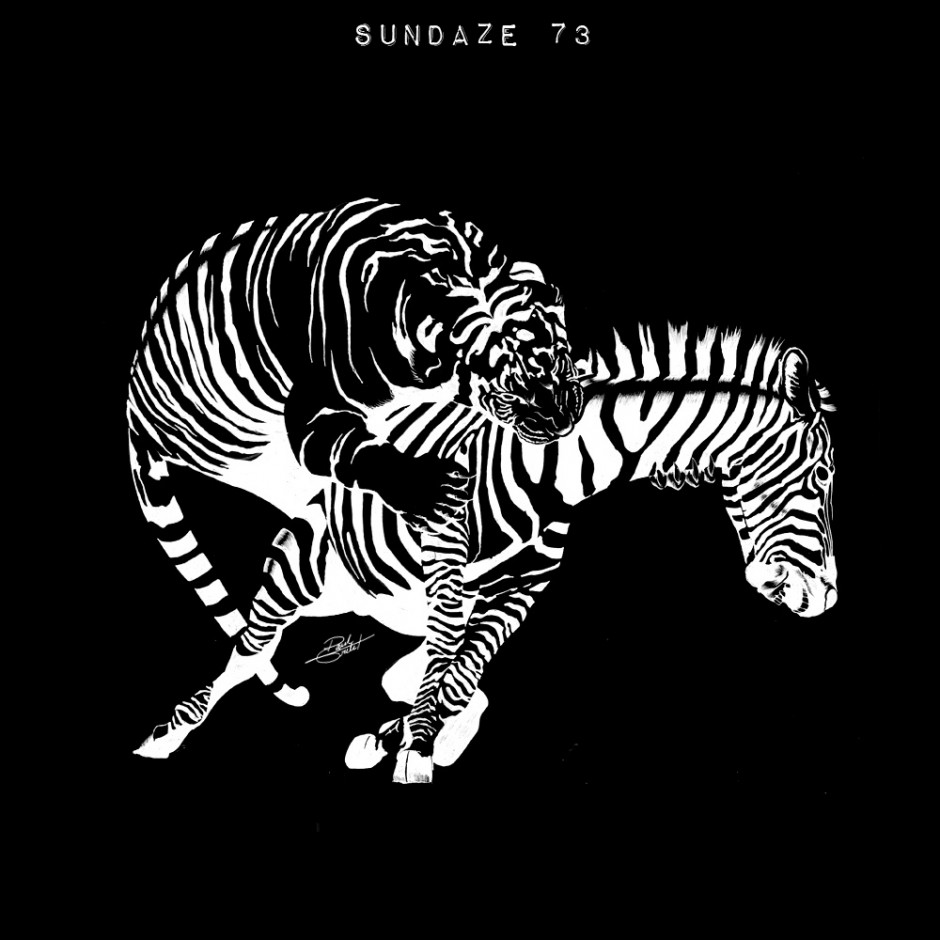 Sundaze #73