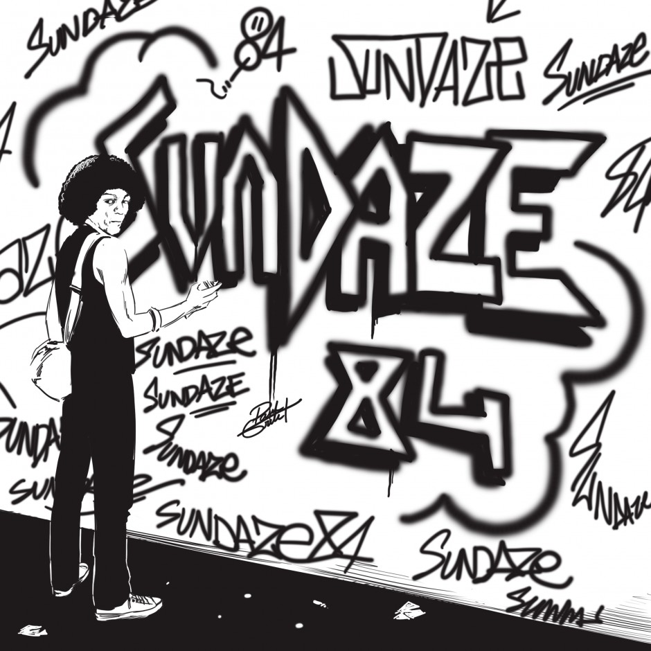 Sundaze #84