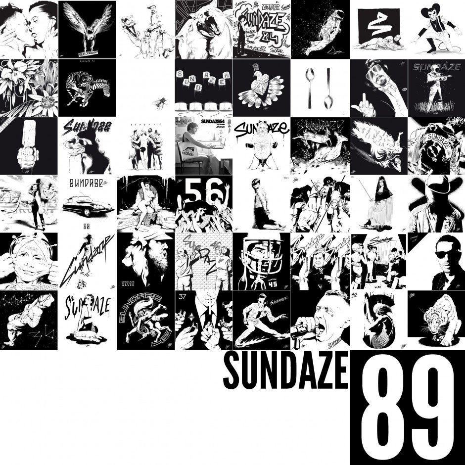 Sundaze #89