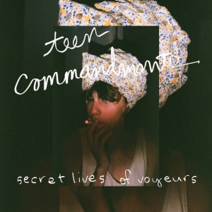 Teen Commandments - Secret Lives Of Voyeurs - sodwee.com