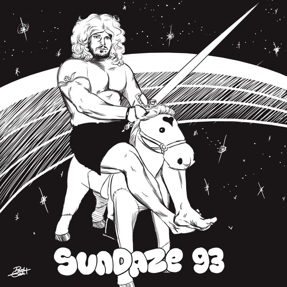 Sundaze #93