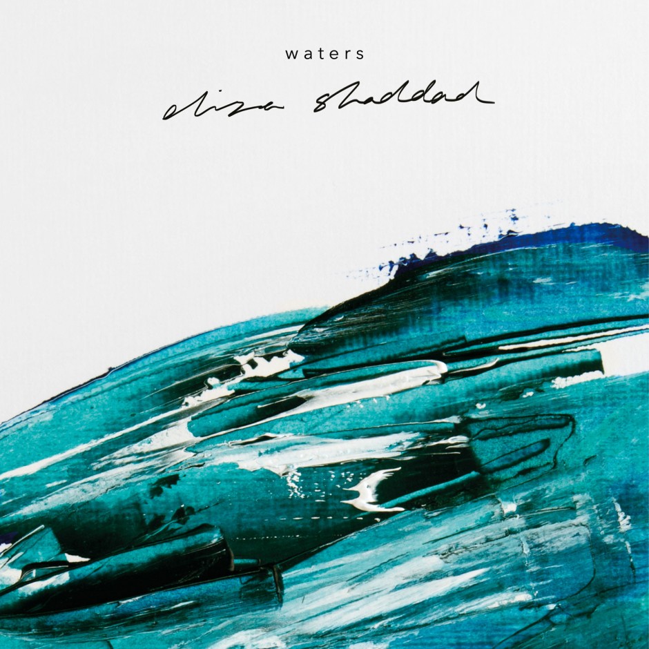 ElizaShaddad_Waters_EP