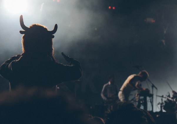 Route du Rock 2014 – Renan x Sodwee.com